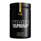 Athlete Fuel, Thrive, 1kg, Isolate Protein - GREEN LIFE CYPRUS